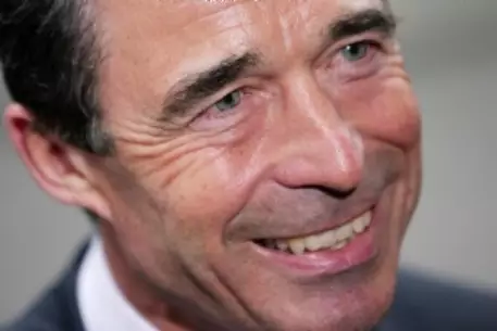 Новый генсек НАТО Расмуссен приступил к работе