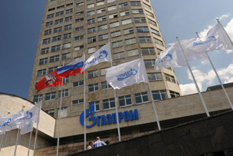 "Газпром" покроет долг в 10 миллиардов долларов