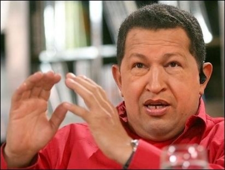 Чавес проведет 4-дневную телевизионную программу