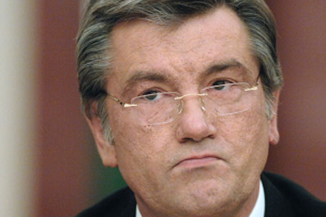 Закон о выборах в Украине вступил в силу в обход Ющенко