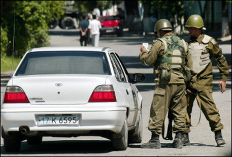 В Узбекистане по подозрению в экстремизме задержали 30 человек