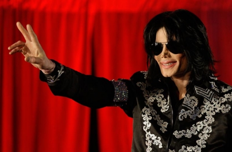 Новая песня Майкла Джексона появится 12 октября