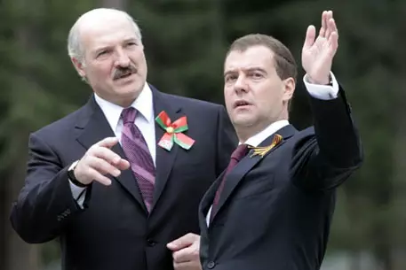 ОДКБ отказалась от предложения Бакиева ввести в Киргизию войска