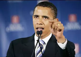 Барак Обама продлил на год санкции против Белоруссии