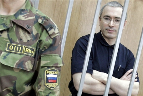 Ходорковский и Лебедев попросили их оправдать