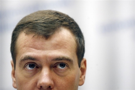 Медведев назвал энергоэффективность ключевым направлением развития экономики