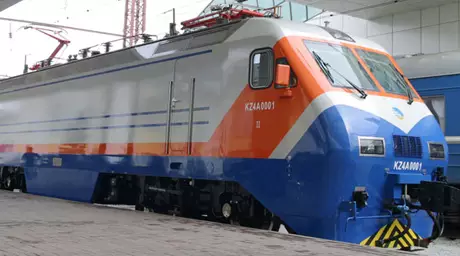 В Казахстане началась онлайн продажа железнодорожных билетов и их бесплатная доставка