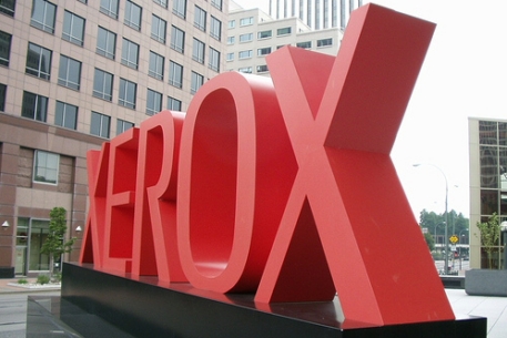 Google и Yahoo! обвинили Xerox в нарушении патентов