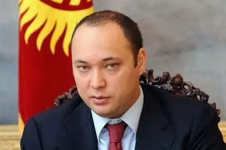 Интерпол объявил Максима Бакиева в международный розыск