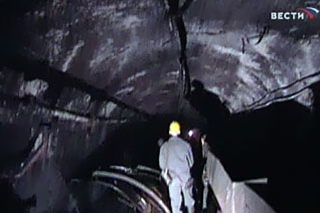 При аварии на руднике в Китае погибли 26 человек