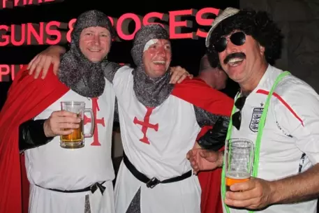 Американские ученые доказали пользу пива для костей