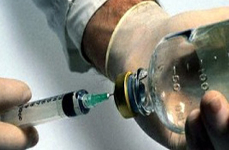 В России выявили десятый случай заражения свиным гриппом