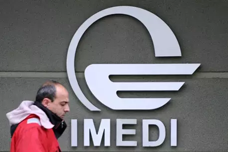 Грузины посчитали Саакашвили причастным к лжесюжету "Имеди"