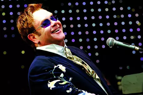 Элтон Джон состарился и больше сочинять не будет