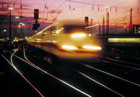 В Китае сконструировали самый быстрый поезд