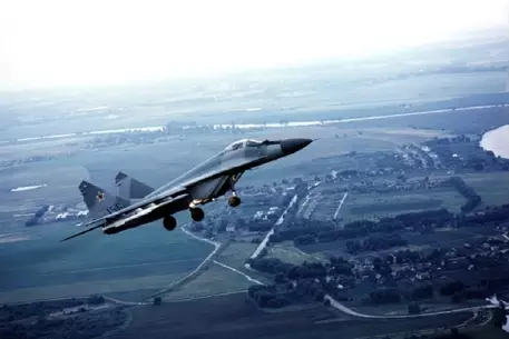 Завели уголовное дело по отвергнутым Алжиром российским МиГам