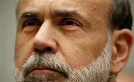 Сенаторы переизбрали Бена Бернанке главой ФРС