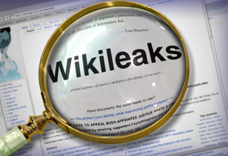 В США военным запретили читать разместившие данные WikiLeaks газеты