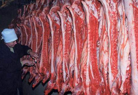 К 2020 году Казахстан экспортирует 120 тысяч тонн мяса