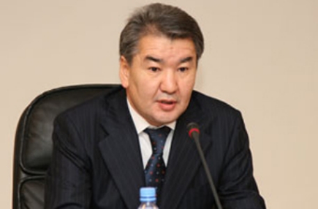 Сведения о возбуждении дела против прокурора Алматы опровергли