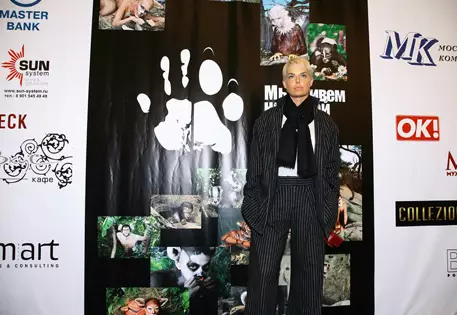 Жену Калмановича обокрали на 180 тысяч евро