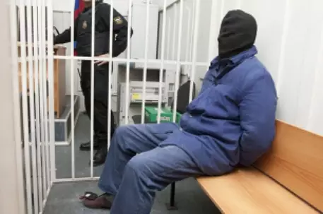 Обвиняемого в убийстве Маркелова отправят на психиатрическую экспертизу