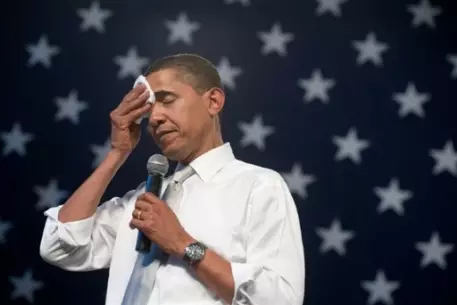 Один из лидеров "Аль-Каиды" предсказал крах Обамы