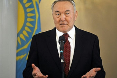 Казахстан отказался от зарубежной электроэнергии