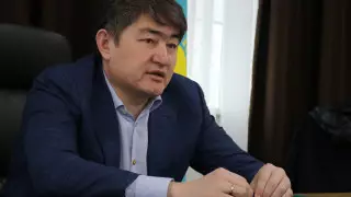 Какую помощь окажет ФСМС в период карантина, рассказал глава Фонда