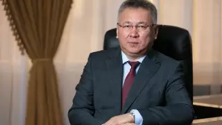 "Наша задача – сохранить производство": Канат Баитов о настоящем и будущем ГМК