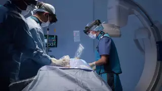 Какое будущее у медицины Казахстана?