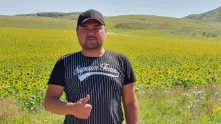 Свалкастан или чистая страна?