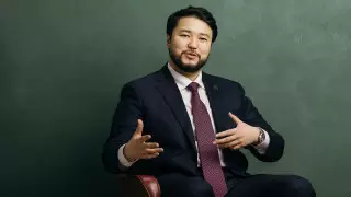 Марат Абиев: TDFА спасет нас от угрозы голода мировых масштабов