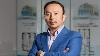 Мурат Утемисов: Мы делаем hand-made-проекты