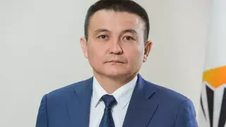 Канат Кудайберген: Геологоразведка - это инвестиции в будущее