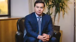 Интерес к Астане растет в геометрической прогрессии