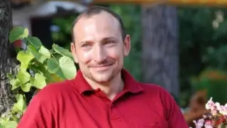 Как не стать духовной дохлятиной. Для тех, кто боится кризиса