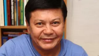 Я был словно ученый, который сам себе ввел экспериментальную вакцину