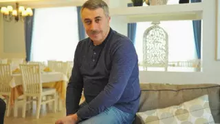 Люди начнут хотеть прививки тогда, когда начнут умирать