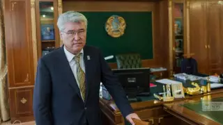 "Недопустимо, чтобы министр, отвечающий за спорт, был с животом и двойным подбородком"