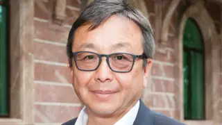 Дело врачей и врачебное дело. Беседа с Алмазом Шарманом