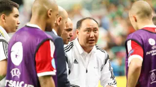 Казахстан - один из фаворитов чемпионата мира