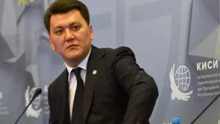 Террористы в Актобе не являлись филиалом ДАИШ, а лишь симпатизировали этой организации - Ерлан Карин