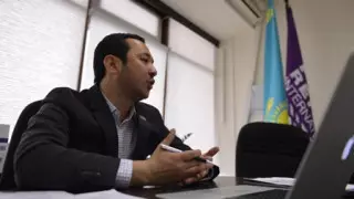 "С тех пор как КУИС перешел в МВД, количество пыток увеличилось". Беседа с правозащитником