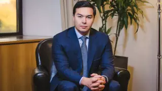 "Транстелеком" меняет стратегию развития - Нурали Алиев