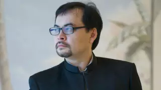 "Я как кочевник летаю по всей республике от одного хора и оркестра к другому"