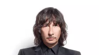 Сын об отце. Ермеку Серкебаеву посвящается