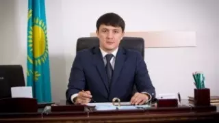 Спортсмены из Атырау против сборной Мира