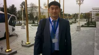 Алматы - симбиоз современности и прошлого. Как сделать город привлекательным для туристов