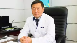 Медицина должна помолодеть